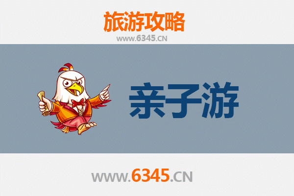 固原西吉亲子游攻略：探索黄土高原的自然与人文魅力