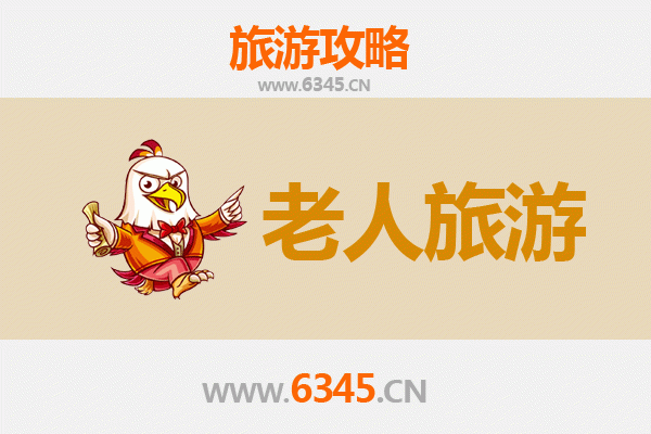 西吉银发之旅：慢游黄土风情，乐享康养时光